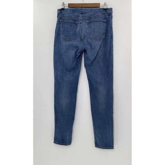 J Brand Women’s Skinny Leg Bayside Wash Size 31 Stretch, Normcore - Picture 2 of 11